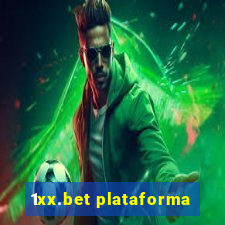 1xx.bet plataforma